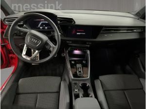 Audi A3 Sportback S line 35 TFSI 110(150) S tronic