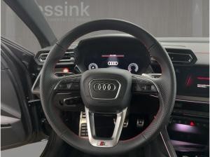 Audi A3 Sportback 2x S-line*Pano*Sonos*Matrix-LED*AHK*HUD*