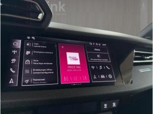 Audi A3 Sportback S line 35 TFSI 110(150) S tronic