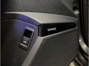 Audi A3 Sportback 2x S-line*Pano*Sonos*Matrix-LED*AHK*HUD*