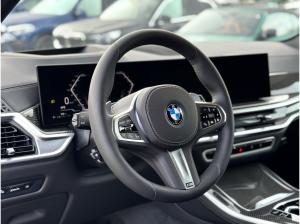 BMW X5 xDrive30d M Sport Pro HK HiFi DAB LED