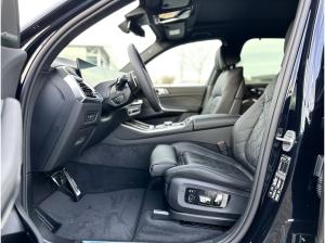 BMW X5 xDrive30d M Sport Pro HK HiFi DAB LED