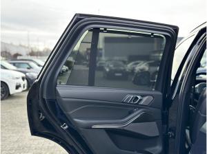 BMW X5 xDrive30d M Sport Pro HK HiFi DAB LED