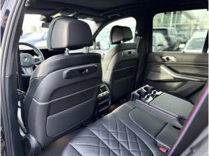 BMW X5 xDrive30d M Sport Pro HK HiFi DAB LED
