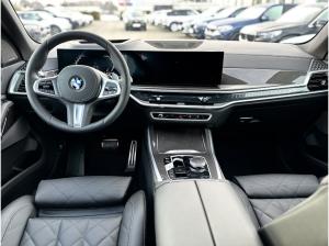 BMW X5 xDrive30d M Sport Pro HK HiFi DAB LED
