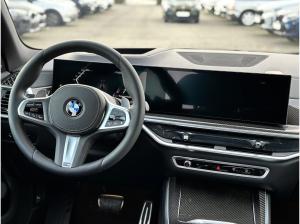 BMW X5 xDrive30d M Sport Pro HK HiFi DAB LED