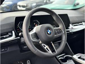 BMW X1 sDrive20d M Sportpaket DAB LED Komfortzg.