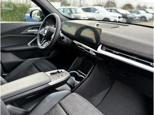 BMW X1 sDrive20d M Sportpaket DAB LED Komfortzg.