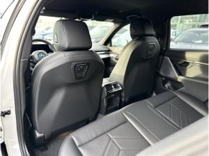 BMW 530 e Touring M Sport Pro Head-Up HK HiFi DAB