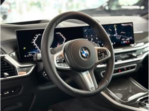 BMW X5 xDrive40d M Sport Pro HK HiFi DAB LED