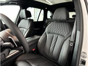 BMW X5 xDrive40d M Sport Pro HK HiFi DAB LED
