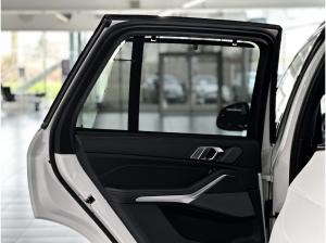 BMW X5 xDrive40d M Sport Pro HK HiFi DAB LED