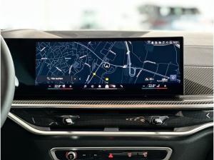 BMW X5 xDrive40d M Sport Pro HK HiFi DAB LED