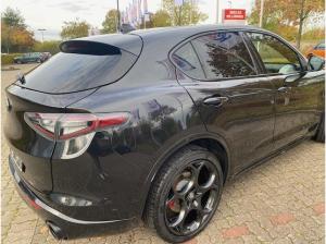 Alfa Romeo Stelvio Veloce