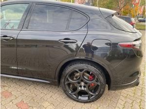 Alfa Romeo Stelvio Veloce