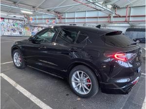 Alfa Romeo Stelvio Veloce