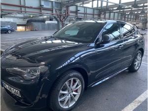 Foto - Alfa Romeo Stelvio Veloce
