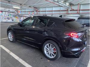 Alfa Romeo Stelvio Veloce