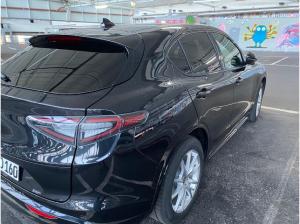 Alfa Romeo Stelvio Veloce