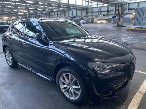 Alfa Romeo Stelvio Veloce