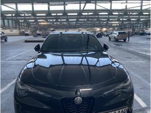 Alfa Romeo Stelvio Veloce