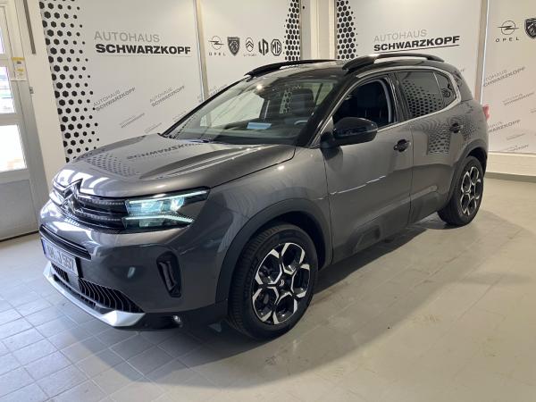 C5 Aircross
