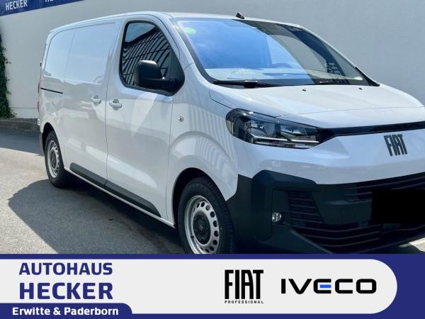 Fiat Scudo E-Scudo L2 - 49kw