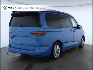 Volkswagen California Ocean 4Motion Bluetooth Navi LED Klima