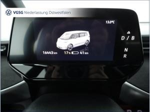Volkswagen ID.Buzz ID. Buzz GTX Lang 4Motion AHK Keyless Navi HeadUp