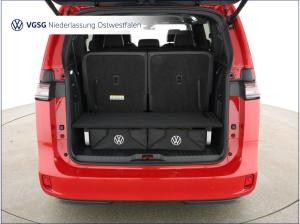 Volkswagen ID.Buzz ID. Buzz GTX Lang 4Motion AHK Keyless Navi HeadUp