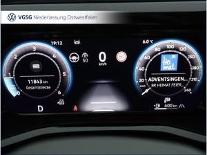 Volkswagen California Ocean AHK Keyless el. Türen Navi DCC
