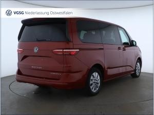 Volkswagen Multivan Langversion Life AHK Multitisch ACC Navi