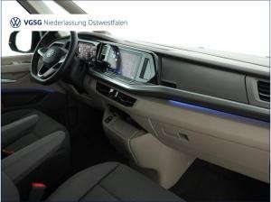 Volkswagen Multivan Langversion Life AHK Multitisch ACC Navi