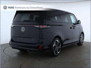Volkswagen ID.Buzz ID. Buzz GTX AHK el. Heckkl. Navi, ACC Harman LED