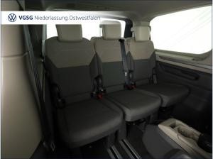 Volkswagen Multivan Langversion Life AHK Multitisch ACC Navi