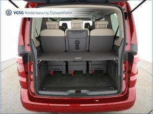 Volkswagen Multivan Langversion Life AHK Multitisch ACC Navi