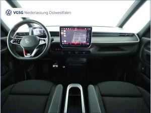 Volkswagen ID.Buzz ID. Buzz GTX AHK el. Heckkl. Navi, ACC Harman LED