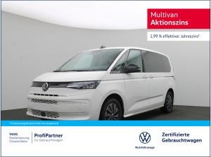Volkswagen Multivan 7-Sitzer Vis-a-Vis easy open ACC Rear LED