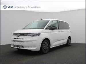 Volkswagen Multivan 7-Sitzer Vis-a-Vis easy open ACC Rear LED