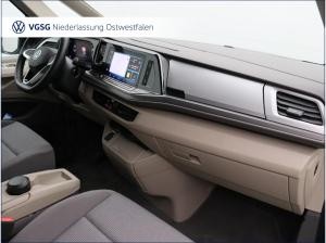 Volkswagen Multivan 7-Sitzer Vis-a-Vis easy open ACC Rear LED