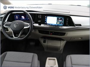 Volkswagen Multivan 7-Sitzer Vis-a-Vis easy open ACC Rear LED