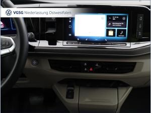 Volkswagen Multivan 7-Sitzer Vis-a-Vis easy open ACC Rear LED