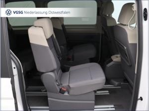 Volkswagen Multivan 7-Sitzer Vis-a-Vis easy open ACC Rear LED