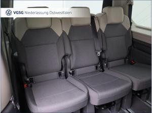 Volkswagen Multivan 7-Sitzer Vis-a-Vis easy open ACC Rear LED