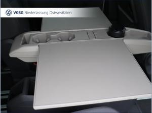 Volkswagen Multivan 7-Sitzer Vis-a-Vis easy open ACC Rear LED