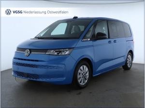 Volkswagen Multivan Life Vis-a-Vis Standheizung AHK DCC Area