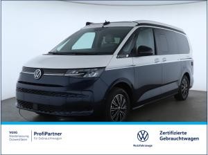 Volkswagen California Ocean Side Assist AHK ACC Rear View LED