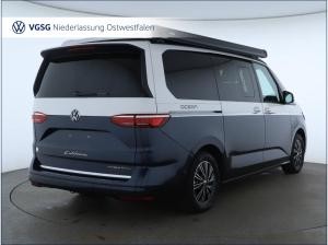 Volkswagen California Ocean Side Assist AHK ACC Rear View LED