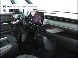 Volkswagen ID.Buzz ID. Buzz GTX 4Motion AHK 7Sitzer el.Heckkl. Navi