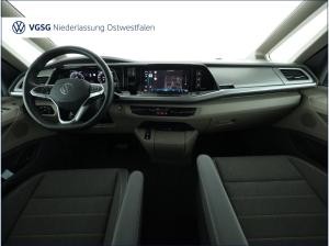 Volkswagen California Ocean Side Assist AHK ACC Rear View LED